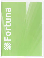 Fortuna Füzet A4, 32lap, sima 80-32 Fortuna - iroszer24