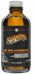 Suavecito Bay Rum Aftershave 100ml (sua-afterbay)