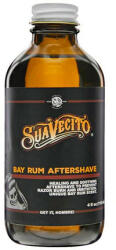 Suavecito Bay Rum Aftershave 113ml (sua-afterbay)
