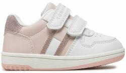 Tommy Hilfiger Sneakers T1A9-33197-1439 Alb