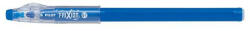 Pilot Rollertoll, 0, 35 mm, kupakos, PILOT "Frixion Ball Stick", kék (BL-LFP7-F14-L)