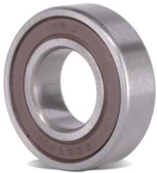 6003 2RS SS CX rozsdamentes mélyhornyú golyóscsapágy 17X35X10 mm