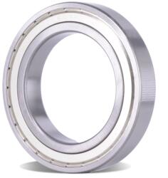  6022 2Z FBJ egysoros mélyhornyú golyóscsapágy 110x170x28 mm