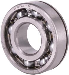  6203 N CX egysoros mélyhornyú golyóscsapágy 17x40x12 mm