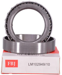  LM102949/LM102910 45, 242X73, 431X19, 588 mm