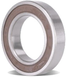  6008 2RS FBJ egysoros mélyhornyú golyóscsapágy 40x68x15 mm