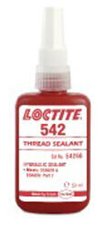 LOCTITE 542 Hidraulikatömitő (50 ml)