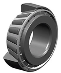  14124/14276 kúpgörgős csapágy 31.75x69.012x19.583 mm