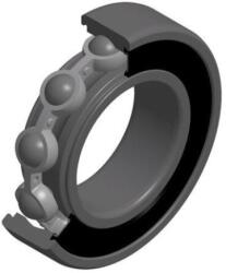  6004 2RZ NTN egysoros mélyhornyú golyóscsapágy 20X42X12mm