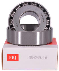  M 84249/M 84210 Kúpgörgős csapágy