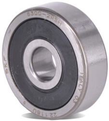  6300-2RSH/C3 egysoros mélyhornyú golyóscsapágy 10X35X11mm