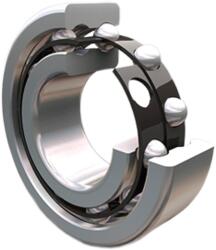  4203 Kétsoros golyóscsapágy 17x40x16 mm