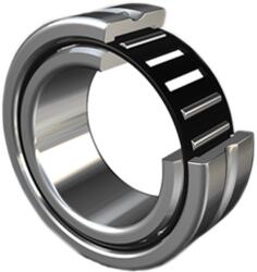  NA 4903 Tűgörgős csapágy 17x30x13 mm - csapagy - 8 221 Ft