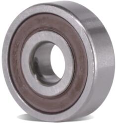  6200 2RSC3 egysoros mélyhornyú golyóscsapágy 10x30x9 mm - csapagy - 460 Ft