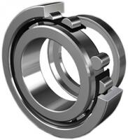 NUP305 E Hengergörgős csapágy 25x62x17 mm