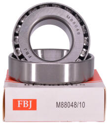 M 88048/M 88010 Kúpgörgős csapágy