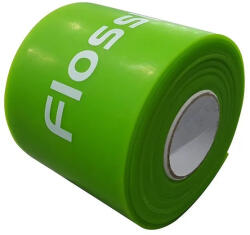 Move On! Floss Band 200x5 cm flossband-200x5-lime
