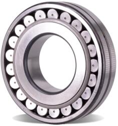  21311 EK hordógörgős csapágy (kúpos furat) 55X120X29mm