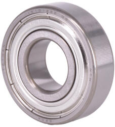  6204 2Z egysoros mélyhornyú golyóscsapágy 20x47x14 mm - csapagy - 1 754 Ft