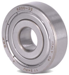  6200-2Z/C3 10X30X9mm
