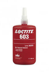 LOCTITE 603 Rögzitő 50 ml