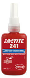 LOCTITE 241 Csavarrögzítő (50 ml)