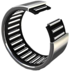  HK1010 Tűgörgős csapágy 10X14X10 mm - csapagy - 242 Ft