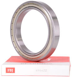 61916 2Z 80X110X16mm