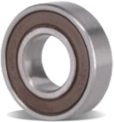 6004 2RS SS CX rozsdamentes mélyhornyú golyóscsapágy 20X42X12 mm