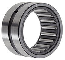  NK 40/20 Tűgörgős csapágy 40x50x20 mm - csapagy - 7 224 Ft