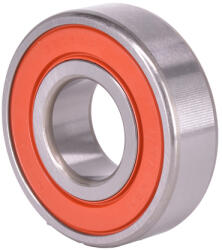 6204 2RS NTN egysoros mélyhornyú golyóscsapágy 20x47x14 mm