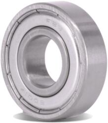 6001 2Z SS FBJ rozsdamentes mélyhornyú golyóscsapágy 12x28x8 mm