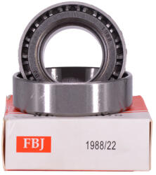  1988/1922 Kúpgörgős csapágy 28.575x57.15x19.845 mm