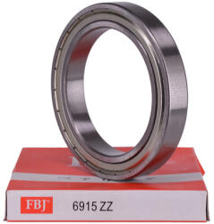  61915 2Z 75X105X16mm