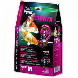 JBL ProPond Growth M 5, 0kg/ 12l