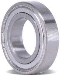  6007 2ZC3 FBJ egysoros mélyhornyú golyóscsapágy 35x62x14 mm