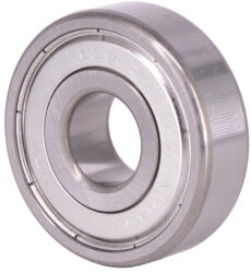  6302 2Z egysoros mélyhornyú golyóscsapágy 15x42x13 mm - csapagy - 1 754 Ft
