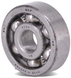  6300 mélyhornyú golyóscsapágy 10X35X11mm