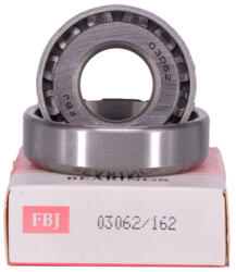  03062/162 Kúpgörgős csapágy 15.875x41.275x14.288 mm