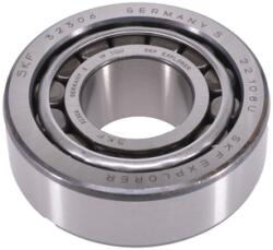  32306 kúpgörgős csapágy 30X72X28.75mm