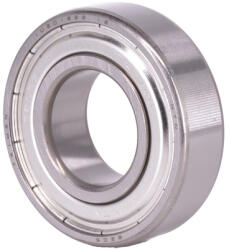  6205 2Z egysoros mélyhornyú golyóscsapágy 25x52x15 mm - csapagy - 2 066 Ft