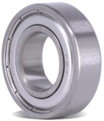  6004 2Z FBJ egysoros mélyhornyú golyóscsapágy 20x42x12 mm