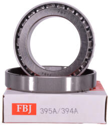  395 A/394 A Kúpgörgős csapágy 66.675x110x22 mm - csapagy - 8 939 Ft