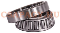  L 44649/L 44610 kúpgörgős csapágy 26.9875X50.292X14.224 mm