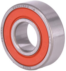 6202 2RS egysoros mélyhornyú golyóscsapágy 15x35x11 mm - csapagy - 1 514 Ft
