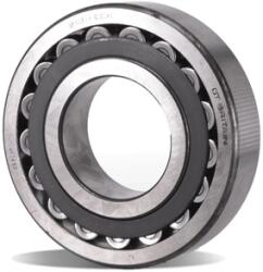  21308 CCK hordógörgős csapágy (kúpos furat) 40X90X23mm