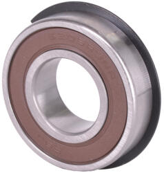  6205 2RSNR mélyhornyú golyóscsapágy 25x52x15 mm