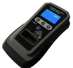 TDB003 Smart kulcs teszter