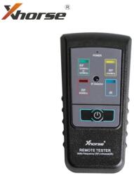  Xhorse frekvencia teszter