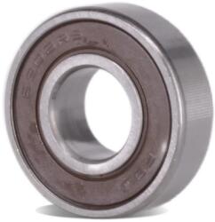  6202 2RS SS rozsdamentes mélyhornyú golyóscsapágy 15X35X11 mm